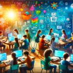 Coding and Our Little Ones: The Impact of Learning Coding at a Young Age